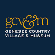 Profile Photo of Genesee Country Village & Museum (@GeneseeCountryVillageMuseum) on Youtube