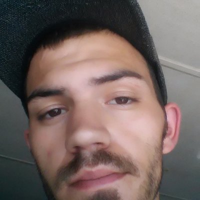 Profile Picture of Daniel (Spink) Toy (@spink_daniel) on Twitter
