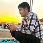 Profile Picture of sandeep (@sandeep_saran_) on Instagram