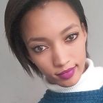 Profile Picture of Portia Thandile Douglas (@portiatdouglas) on Instagram