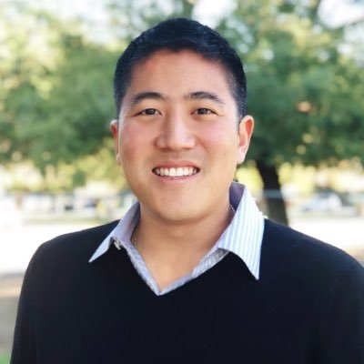 Profile Picture of Steve Chew (@SteveChewJr) on Twitter