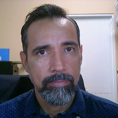 Profile Picture of Cesar Vallejo (@cesarantonio114) on Twitter