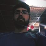 Profile Picture of ◉ ❂ D͒ A͒ N͒ I͒ E͒ L͒ ❂ ◉ (@daniel___masih) on Instagram