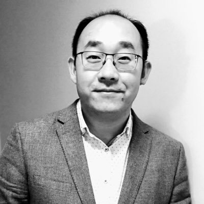 Peter Wang - Twitter Profile Picture of Peter Wang (@pwang) on Twitter