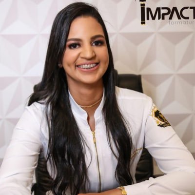 Profile Picture of Aparecida Andrade (@cidiinha_farma) on Twitter