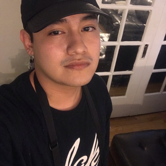 Profile Picture of Erick Posadas (@supremeflast) on Poshmark