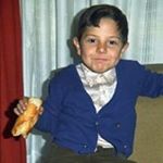 Profile Picture of George Edward Scheibner (@georgescheibner) on Instagram
