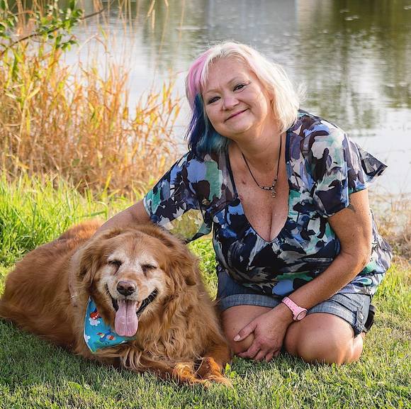 Profile Picture of Deborah Kalusche (@debbywebby42) on Poshmark