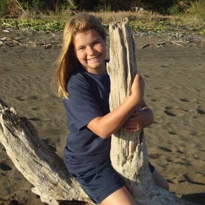 Profile Picture of Olivia Parrish (@oparrish23) on Twitter