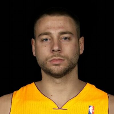 Profile Picture of Josh McRoberts (@McRob6) on Twitter