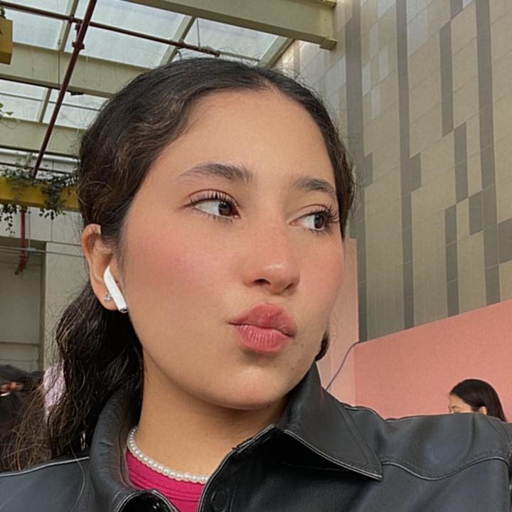 Profile Picture of la rubys❀ (@_ruby_landa) on Tiktok
