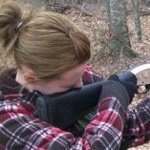 Profile Picture of Danielle Moran (@marelliebelly) on Instagram