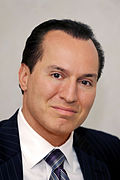 Profile Picture of Peter Vallone Jr.on Wikipedia