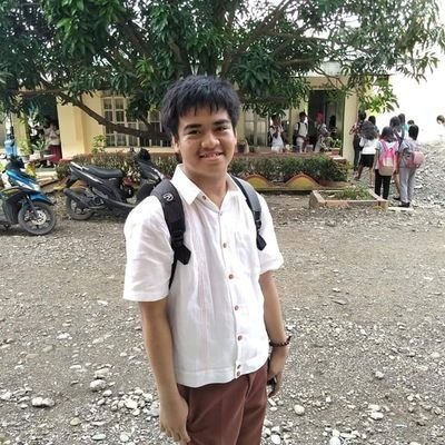 Profile Picture of Neil Anthony Esguerra (@_neilanthony) on Twitter