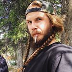 Profile Photo of Cory McRae (@iamthewoodsman) on Instagram