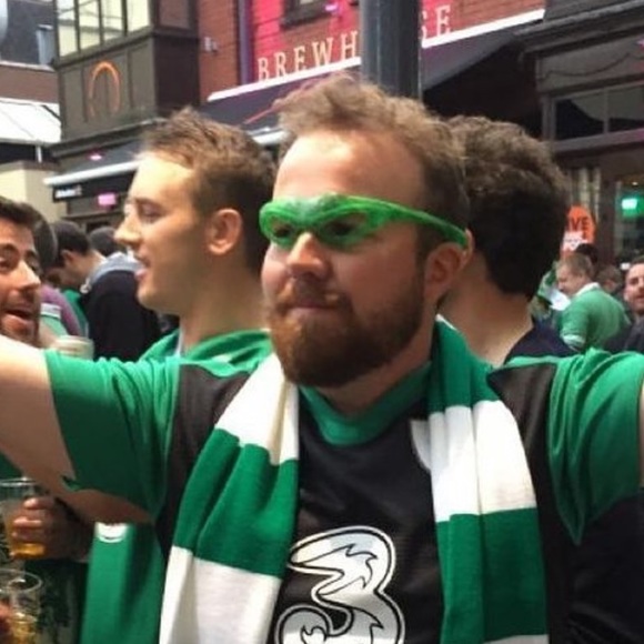 Profile Picture of Simon Mccarthy (@simonmccarth712) on Poshmark