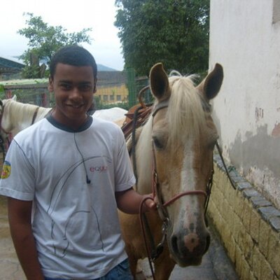 Profile Picture of Samuel De Paula (@SamueldePaula3) on Twitter