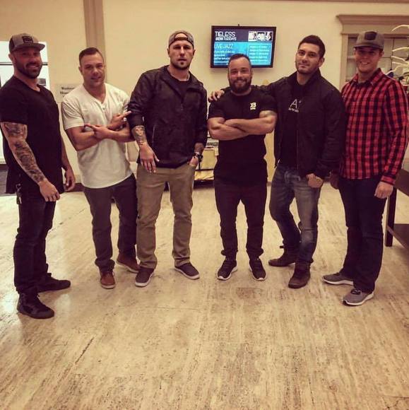 Profile Picture of Adriano Vecchioli (@adriano_912) on Poshmark