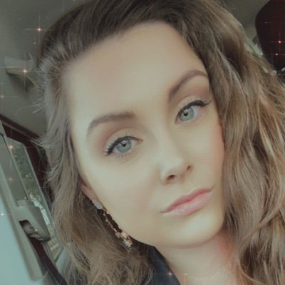 Profile Picture of Brittany Mae Gabel (@BritanyMae_007) on Twitter