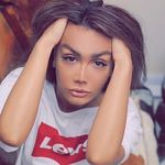 Profile Picture of nasrin alavi (@nasrin_alavi11) on Instagram