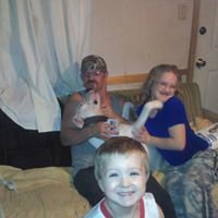 Profile Picture of Robert Elkins (@robertelkinssr8) on Twitter