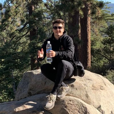 Profile Picture of Nick Kidder (@Nickkiddnack) on Twitter