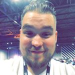 Profile Picture of Carl Briley - Getting Fit👌 (@carlbrileygetfit) on Instagram