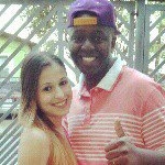 Profile Picture of Camila De Paula Barros (@kammy_barros) on Instagram