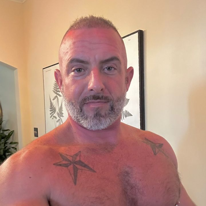 Profile Picture of Mark Devillier (@markdevillier8) on Tiktok