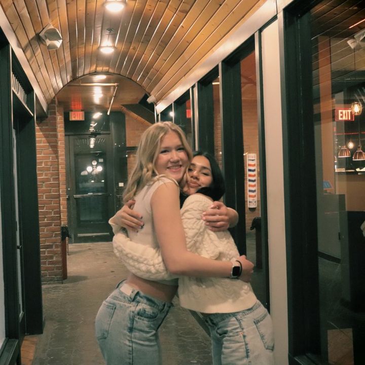 Profile Picture of Athena :) (@athenapiha) on Tiktok