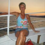 Profile Picture of Sandra Perkovic-Uellenberg (@perkovicuellenberg) on Instagram