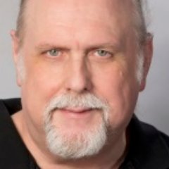 Profile Picture of Dan Rhea (@DanRhea) on Twitter