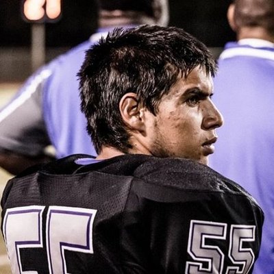 Profile Picture of Joseph Encinas (@XJxencinas) on Twitter