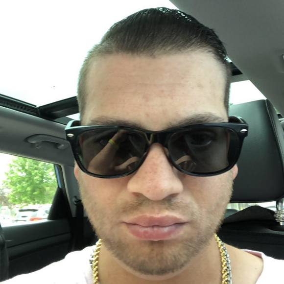 Profile Picture of Nicola Sangermano. (@nicolasangerman) on Poshmark