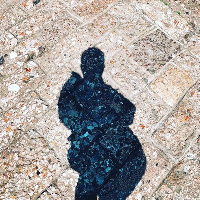 Profile Picture of Ian Wu (@mrwuyang) on Twitter