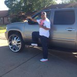 Jimmy mcclinton - Instagram Profile Picture of Jimmy mcclinton (@jimmymcclinton630) on Instagram