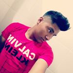 Profile Picture of Dashers Pérez. (@robincosigua) on Instagram