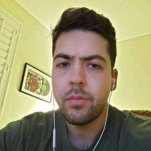 Profile Picture of Bryan Shanks (@BryanShanks9) on Twitter