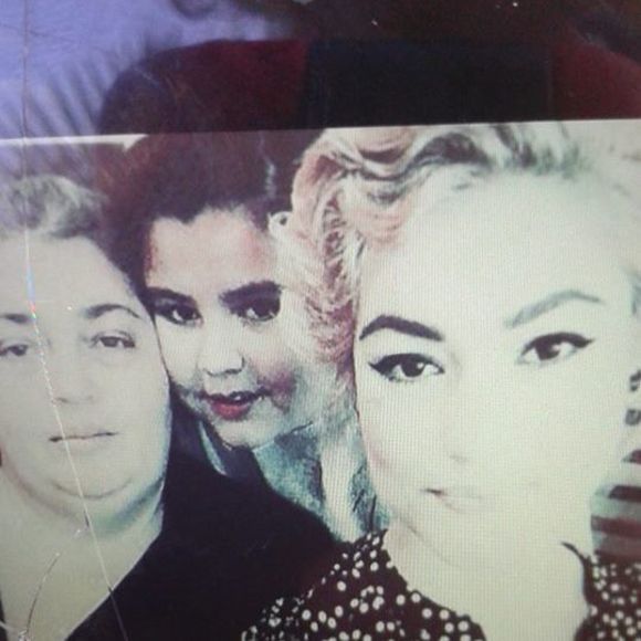 Gina Besteiro - Poshmark Profile Picture of Gina Besteiro (@miguelsordo) on Poshmark