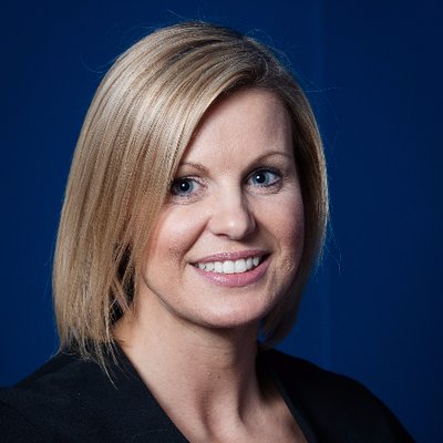 Profile Picture of Catherine Bray (@CBray_MGP) on Twitter