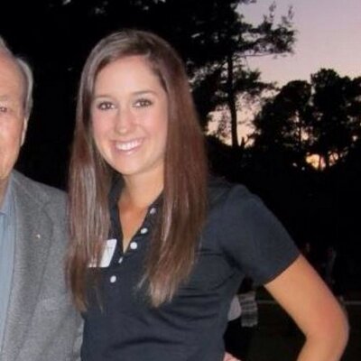 Profile Picture of Allison Emrey (@AllisonEmrey) on Twitter