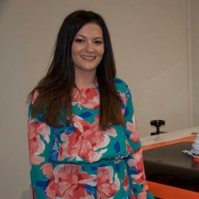 Profile Picture of Amanda VanPelt (@MandsVP) on Twitter