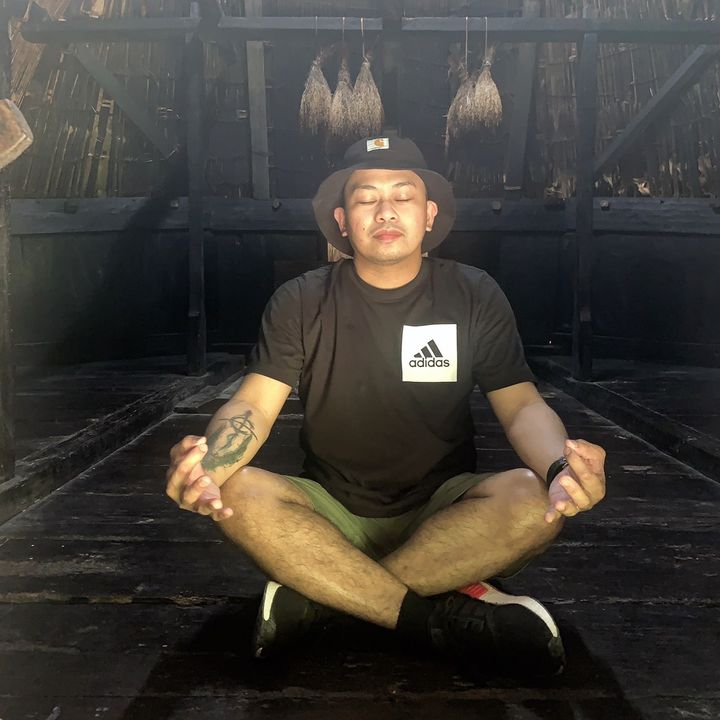 Profile Picture of Carl Khale (@carlkhale) on Tiktok