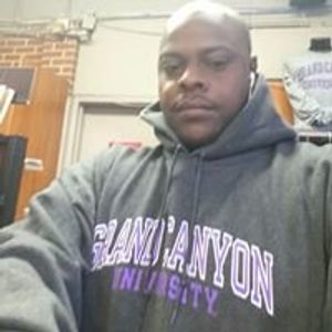 Profile Picture of Jamelle Anderson (@jandersonville) on Myspace