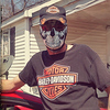 Profile Picture of William E. McCord II (@biker.trash) on Flickr