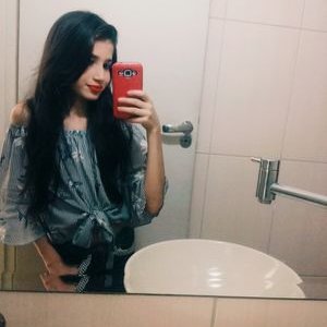 Profile Picture of Ana Paula Reis (@AnaPaul15094966) on Twitter