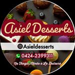 Profile Picture of AsielDesserts / Carley Marquez (@asieldesserts) on Instagram