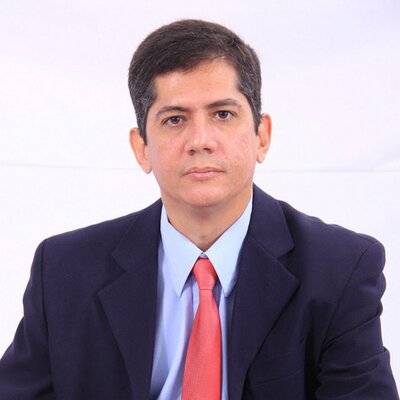 Profile Picture of Jose Wilson Macedo (@josewilson1510) on Twitter