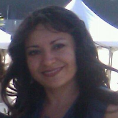 Profile Picture of Sylvia Rubio (@sylrubio1) on Twitter