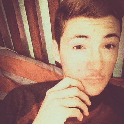 Profile Picture of Shawn Michael Blais (@Asap_Blazer17) on Twitter